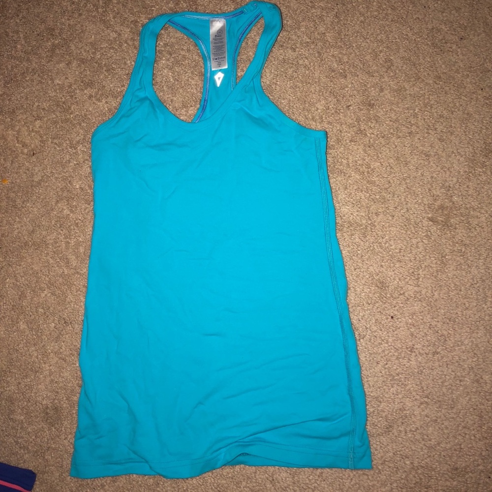 Ivivva tank top